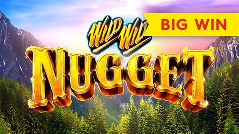 wild wild nugget slot machine  My mission to crack one of these WILD WILD games once and for a